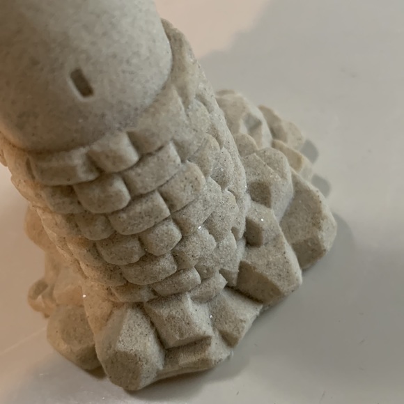 Mr Sandman Sand Sculpture - Picture 4 of 5